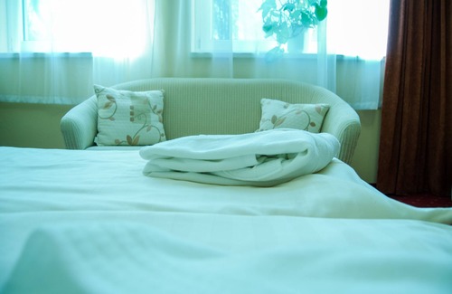 Koliba Hotel | Hotel West