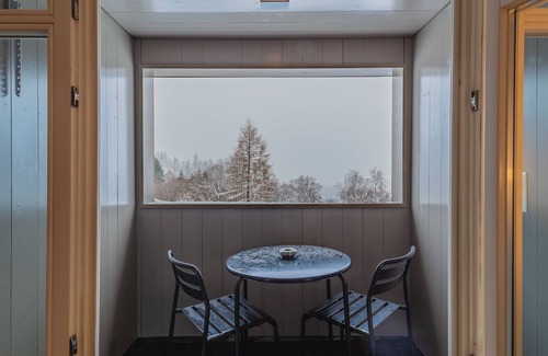 Hasliberg Hotel | Hotel Wetterhorn