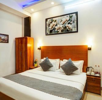 Vasundhara Apartment | Hotel White House - Vasundhara