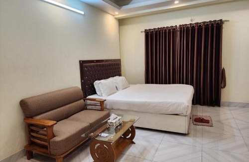 Dhaka Hotel | Hotel White Stone