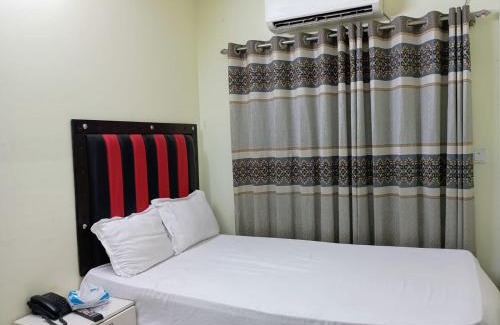 Dhaka Hotel | Hotel White Stone