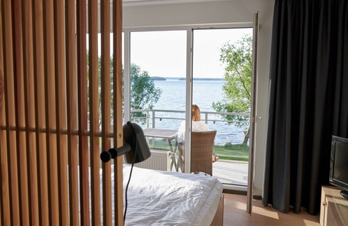 Ascheberg Hotel | Hotel Whitman