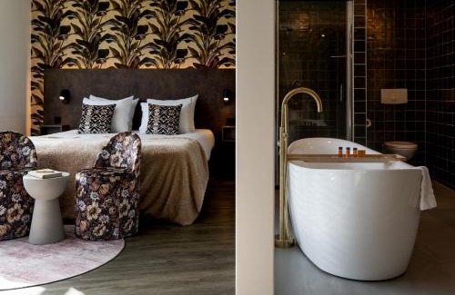 Wageningen Hotel | Hotel WICC