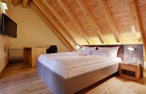 Veitshoechheim Hotel | Hotel Wiener Botschaft in Veitshöchheim