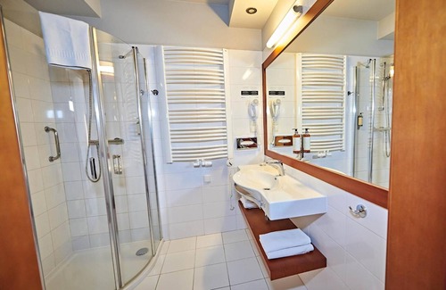 Srodmiescie Hotel | Hotel Wieniawski