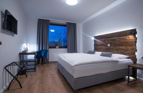 Dinklage Hotel | Hotel Wiesengrund Business & Boutique