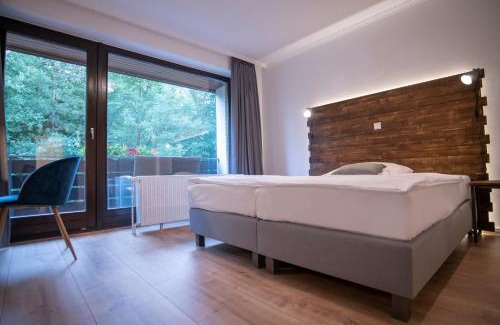 Dinklage Hotel | Hotel Wiesengrund Business & Boutique