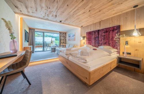 Obergurgl Hotel | Hotel Wiesental