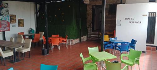 San Antonio del Táchira Hotel | Hotel Wilmor