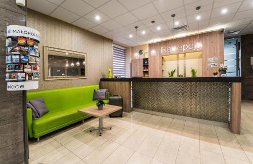 Stare Podgorze Hotel | Hotel Wilga