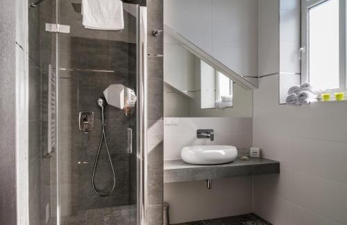 Stare Podgorze Hotel | Hotel Wilga