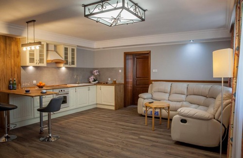 Miedzyrzecz Hotel | Hotel Willa Starosty
