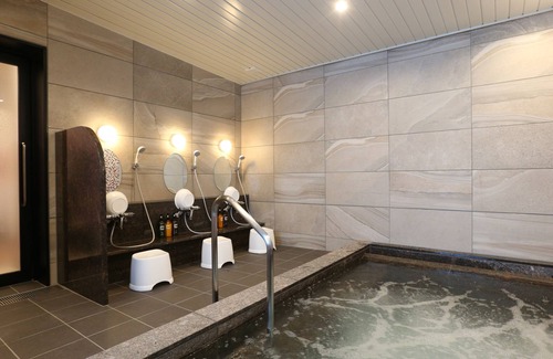 Higashi-osaka Hotel | Hotel Wing International Select Higashi Osaka