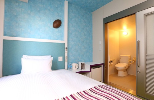 Higashi-osaka Hotel | Hotel Wing International Select Higashi Osaka