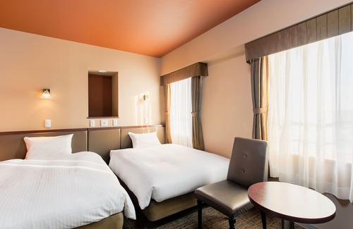 Chitose Hotel | Hotel Wing International Chitose