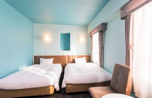 Chitose Hotel | Hotel Wing International Chitose