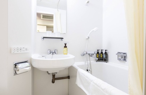 Nagoya City Centre Hotel | Hotel Wing International Nagoya