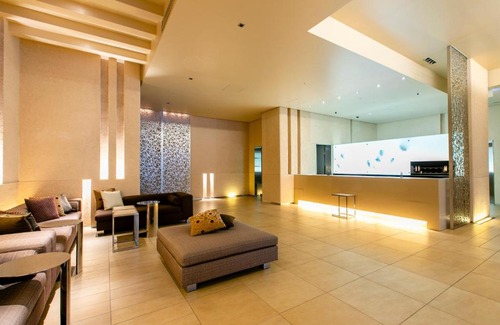 Udagawacho Hotel | Hotel Wing International Premium Shibuya