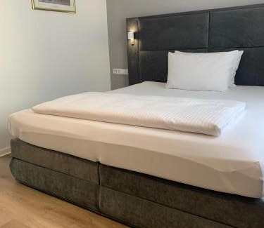 Wittlich Hotel | Hotel Wittlicher Hof