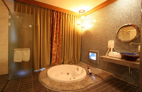 Paju Hotel | Hotel Wiz