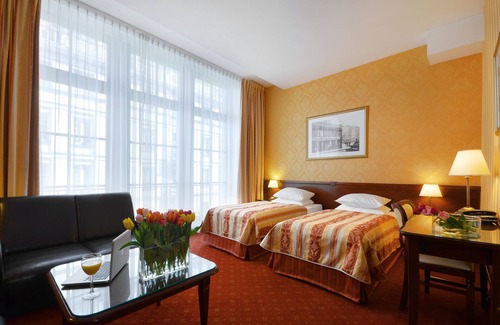 Old Town Hotel | Hotel Wolne Miasto