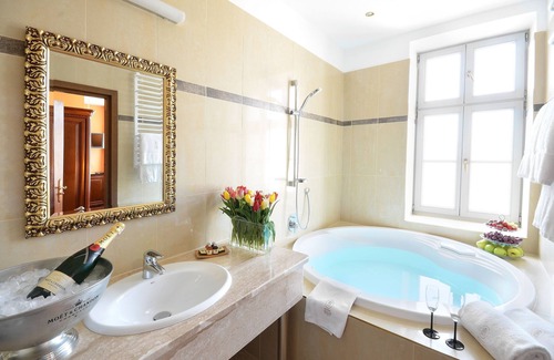 Old Town Hotel | Hotel Wolne Miasto