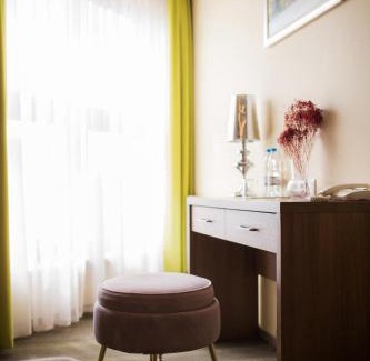 Sieradz Hotel | Hotel Wróblewscy