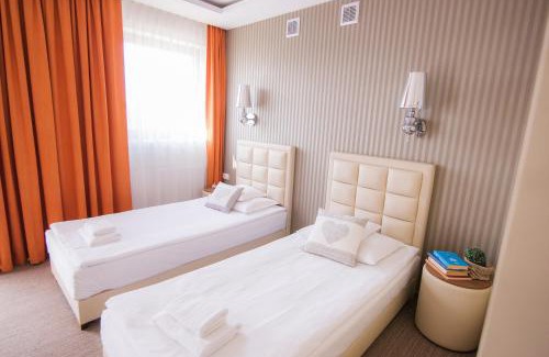 Sieradz Hotel | Hotel Wróblewscy