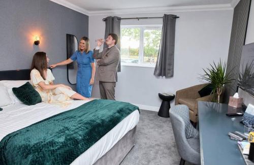Wrexham Hotel | Hotel Wrexham