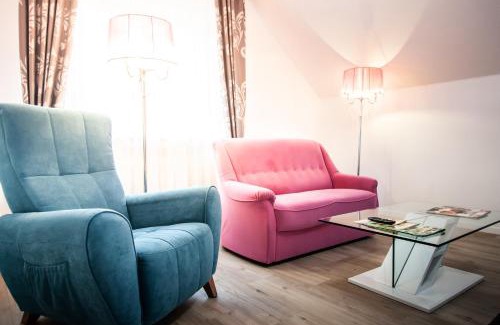 Bad Sassendorf Hotel | Hotel Wulff