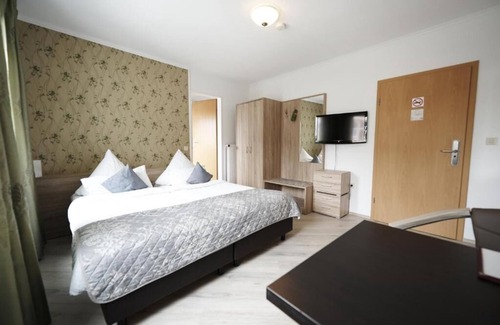 Eckernfeld Hotel | Hotel Wurster Kroog