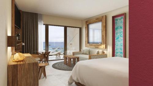 Xcaret Resort | Hotel Xcaret Mexico All Parks All Fun Inclusive