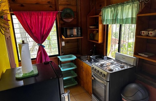 La Palma Hotel | Hotel y Cabañas La Posada del Cielo