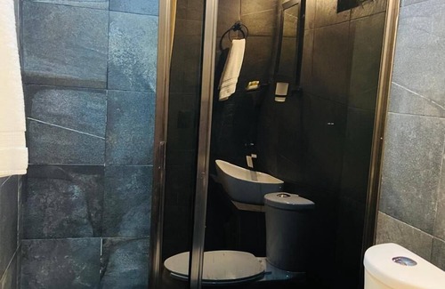 San Jose del Pacifico Hotel | HOTEL Y CABAÑAS ALTO DE LA SIERRA