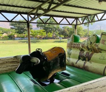 Teculutan Hotel | Hotel y Ecoturicentro la vega