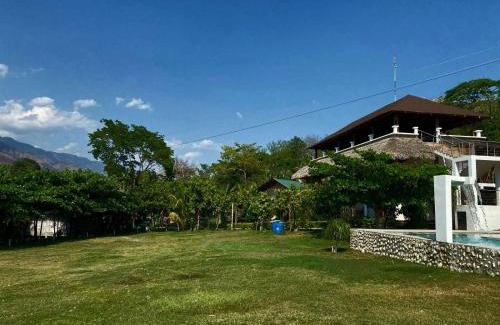 Teculutan Hotel | Hotel y Ecoturicentro la vega