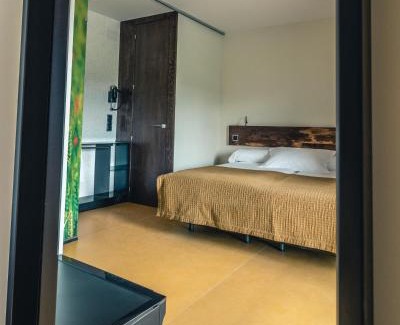 Santa Maria de Mave Apartment | Hotel y Estudios DCeres Estancias