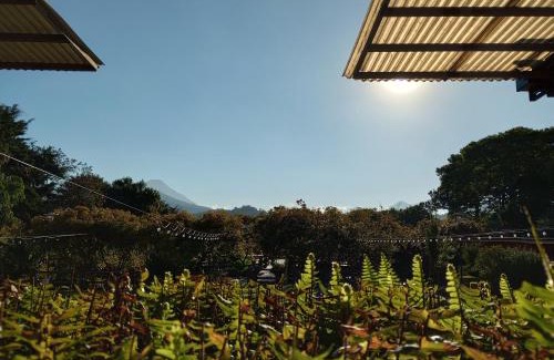 Santa Lucia Milpas Altas Hotel | HOTEL Y RESTAURANTE HACIENDA LOS VOLCANES