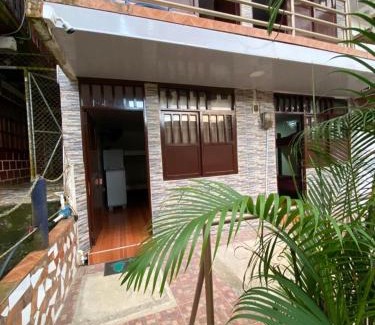 Uramba National Park Hotel | Hotel y Restaurante