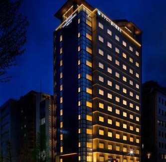 Hatchobori Hotel | Hotel Yaenomidori Tokyo