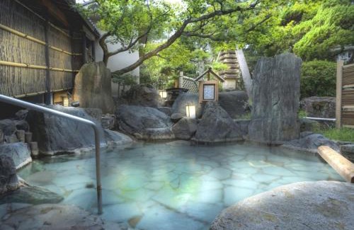 Onsen Hotel | Hotel Yagi - Vacation STAY 21620v