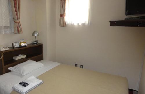 Yanagibashi Hotel | Hotel Yanagibashi