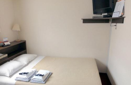 Yanagibashi Hotel | Hotel Yanagibashi