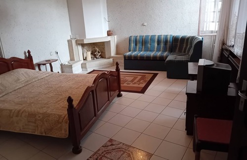 Arbanasi Hotel | Hotel Yankee Bohemia
