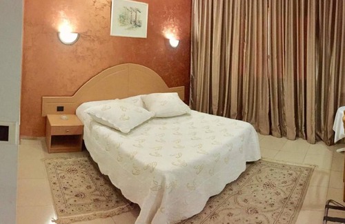 Sfax Eljadida Hotel | Hotel Yasmine