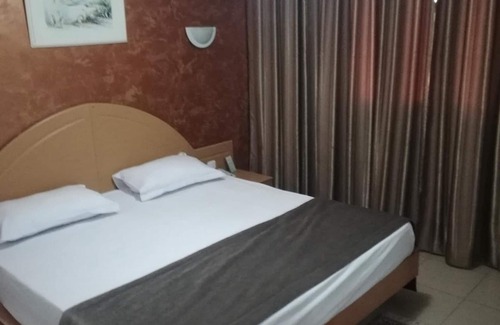 Sfax Eljadida Hotel | Hotel Yasmine
