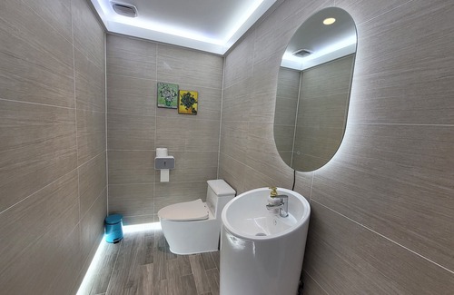Gangneung Hotel | Hotel Yeogiuhtte Gyeongpo