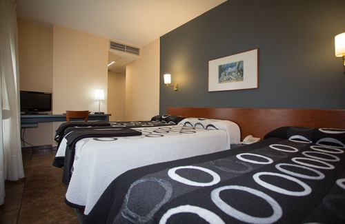 Estella Hotel | Hotel Yerri