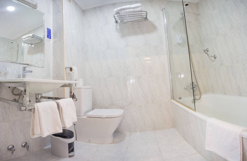 Estella Hotel | Hotel Yerri