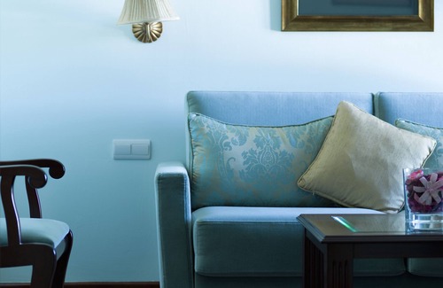Valencina de la Concepcion Hotel | Hotel YIT Vereda Real